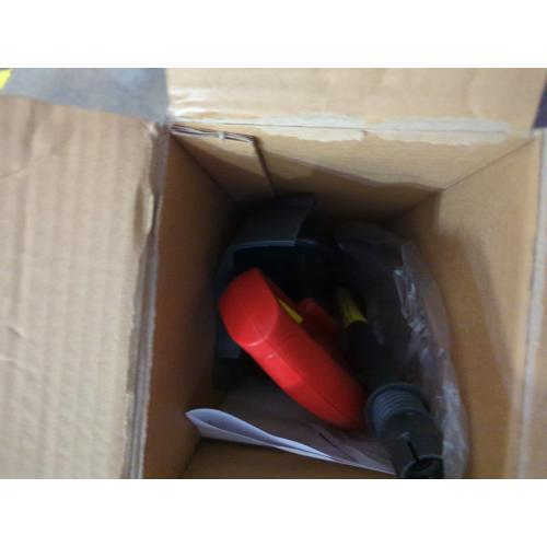 Electric String Trimmer Cordless with 2x2.0Ah Battery, 20V Battery Powered 12-inch Lawn Mover & Edger Lawn Tool with Charger, Powered Grass Trimmer with 8pcs Spool Line for Yard, Garden, Green