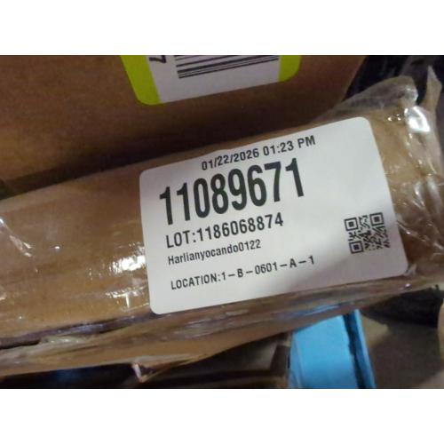 QKA A-Frame Sign Sidewalk Sign 24x36 Inch, Heavy Duty Double-Sided Slide-in Folding Outdoor Sandwich Boards, Suitable for Restaurants, Cafes, Outdoor Events（Frame Only）