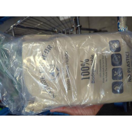 NATURE PIONEOR Water Bottle Holder with Strap 25 32 40 64 oz Insulated Water Bottle Carrier Sling Sleeve for Hiking,Outdoor Camping,Gym