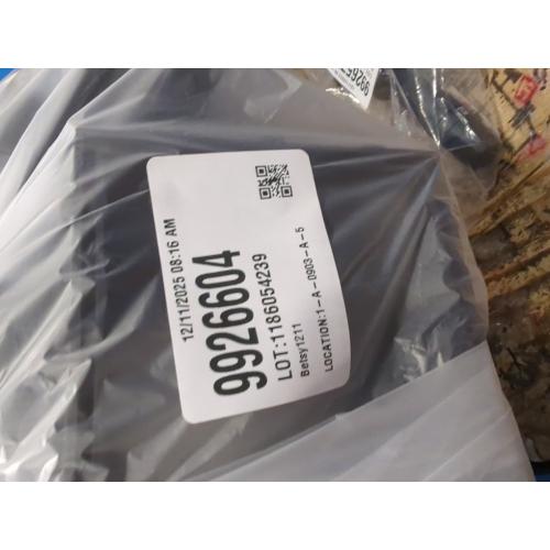 Dynaming 5 Pack Solar Post Cap Lights Outdoor with Flickering Flame Light, Fence Post Solar Lights Fit for 4x4 5x5 6x6 Vinyl/Wooden Posts, High Brightness SMD LED Lighting Decor for Garden Deck Patio