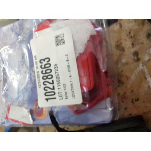 Polaroid IS048 Waterproof Digital Camera with 16 Megapixels