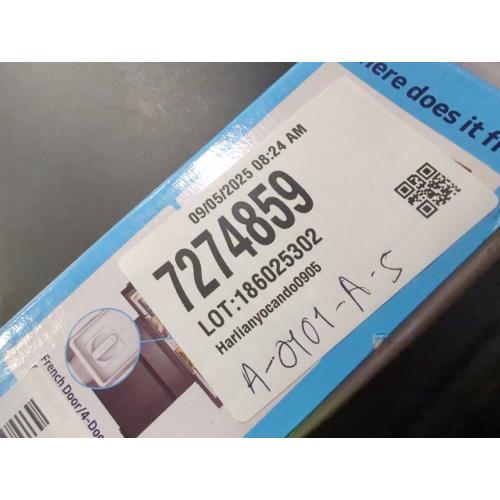 Samsung Water Filter for Select Samsung Refrigerators