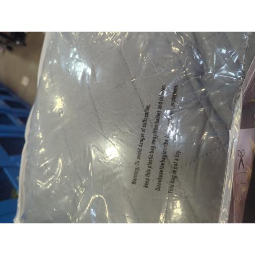 KinCam 100% Waterproof Recliner Loveseat Cover with Console, Non-Slip Reclining Couch Covers for 2 Seat, Recliner Sofa Cover Furniture Protector with Elastic Straps for Kids, Pets, Dark Gray