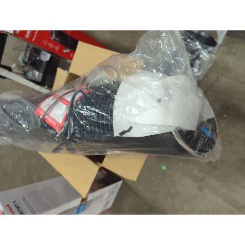 Honeywell QuietSet Whole Room Tower Fan-Black, Oscillating Tower Fan with Remote, HYF290B