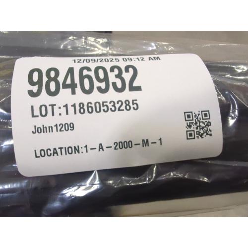 Size 3ft x 7.5ft Anley Teardrop Feather Flagpole Set - Assembled Flutter Banner Pole Set with Carrying Bag - Fits 3Ft X 7.5Ft Feather Flags (Flag and Stand Not Included) - Flagpole ONLY