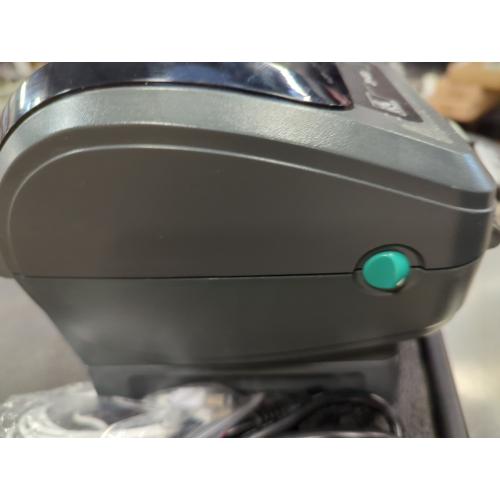 ZEBRA ZP 450 Label Thermal Bar Code Monochrome Printer ZP450-0501-0006A