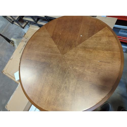 Brown Coffee Table
