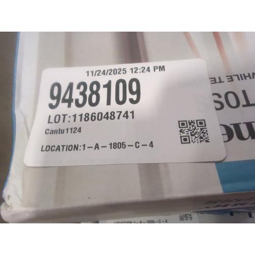 Brookstone Deluxe Tee Toss