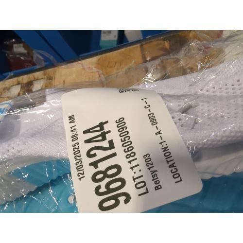 EkOkim Lightweight Soft Bottom Non-Slip Sports Casual Shoes Women's Hollow Fly Woven Summer Breathable Mesh Shoes (Color : Blue, Size : 38