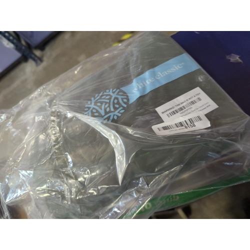 White Classic Dark Green Duvet Cover Queen Size, Microfiber Duvet Cover with Zipper, Duvet Cover Set with 2 Pillow Shams, Luxury Soft Comforter Cover Queen Size, 90 x 90 | Comforter Not Included