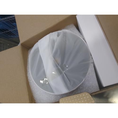 Mini Projector, HY300 PRO Portable Projector, Support 4K 1080P with Dual-Band WIFI6 5G Wireless 5.2 Bluetooth Android 13, 180° Rotatable, Auto Keystone Correction, 35-130 Screen Video Projector