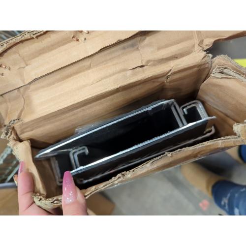 5FT Portable Wheelchair Ramp, 60L x 7.2W Aluminum Ramps for Wheelchairs for Home, 1200LBS Capacity Telescopic Non-Skid Threshold Handicap Wheel Chair Ramp for Doorways, Stairs, Steps, 2 Pack