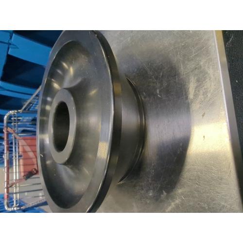 Coats Wheel Balancer 1 Pcs Standard Taper Cone Set - 40mm Shaft #45 Carbon Steel