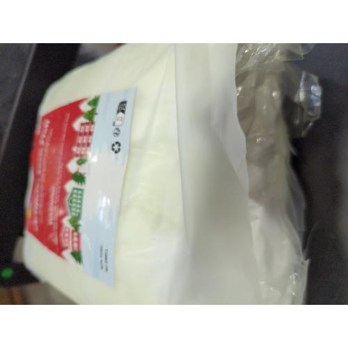JOYIN 1 LB Fake Snow Cotton Christmas Decorations, Soft Snow Blanket for Christmas Village Accessories Indoor Winter Artificial White Clouds Craft Indoor Home Decor Tree Snowman Scene Display