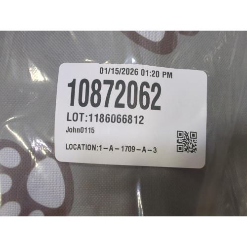 Size Large VARMTOR Outdoor Cat House, Cat Houses for Outdoor Cats, Weatherproof Warm and Insulated Cat House with Transparent Curtain Pet House, Stray Cats Shelter