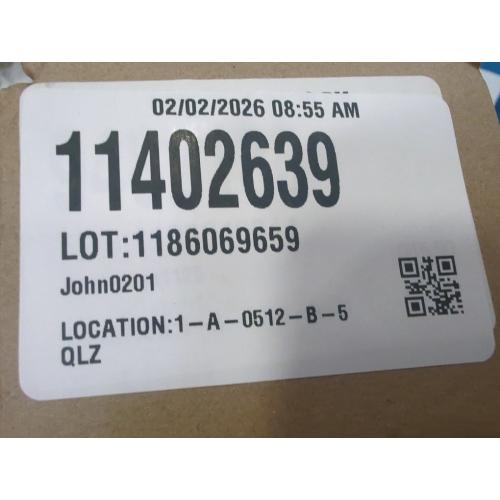 LED 3rd Third Brake Light for 2004-2015 Nissan Titan 2005-2016 Frontier Cargo Light High Mount Lamp (Red Lens)