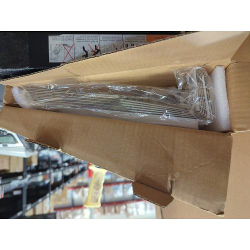6Pack 8x10 Clear Acrylic Picture Frames, Set Of 6 Clear Acrylic Frameless Transparent Frame Gift for Desktop Display, Vertical Standing Picture or Display Sign Holder with Inserts for Home Office