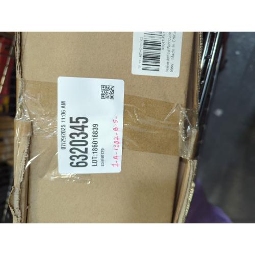 Velener Artificial Agave Plant Set, 28 Inch, Faux Aesthetic Plants for Home Decor, Realistic UV Resistant Fake Agave Plants Without Pot, Set of 2