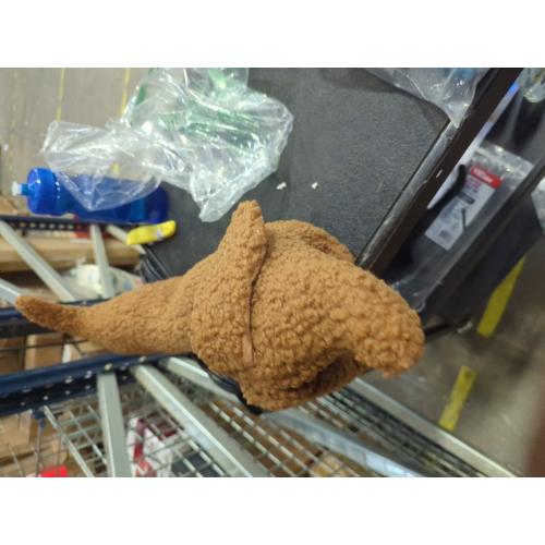 27.5 Inch Dachshund Pillow Long Weiner Dog Body Pillow Dachshund Plush Cushion Toy for Kids Sofa Chair Home Decoration