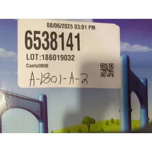 PAW Patrol Cat Pack Playset