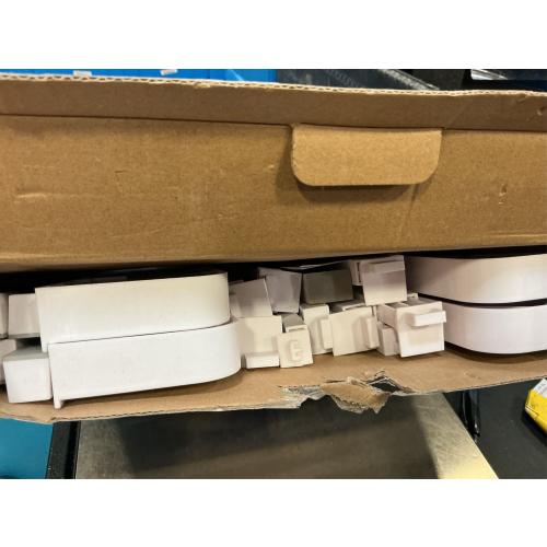 Spicy Shelf 3.0 - Expandable 2 Tiered Spice Rack Organizer for Cabinet & Pantry - Kitchen Seasoning Organizer - Cabinet Spice Racks for Inside Cabinets (Spicy Shelf Premium) - Home Organization