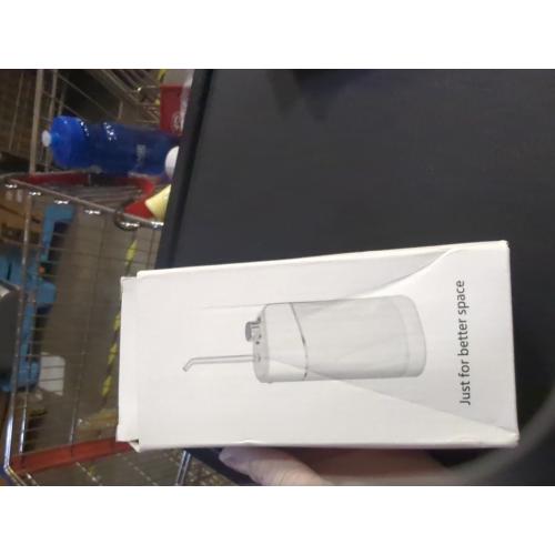 Water Flossers for Teeth - Teeth Water pickk 4 Nozzles | Water dentall Flosser | Oral Irrigator | Water Floss with Encapsulation Process | High-Pressure Washing Waterproof Water Flosser for Home