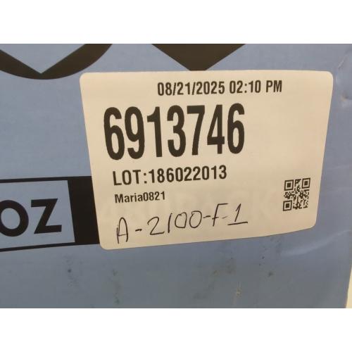 Turbo Bee 480 Pack 12oz Clear Plastic Cups,Disposable Drinking Cups,Hot and Cold Drink Container for Water, Juice, Soda, Milk