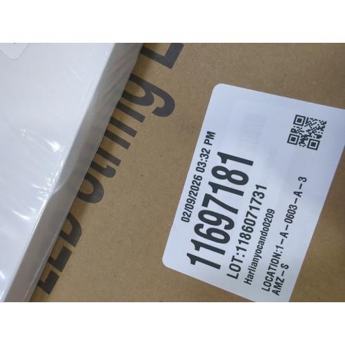 YEGUO 165ft 500 LED Blue and White Christmas Lights Outdoor Waterproof, Clear Wire String Lights Indoor Plug in, 8 Modes Clear Wire Twinkle Tree Light for Xmas Party Garden