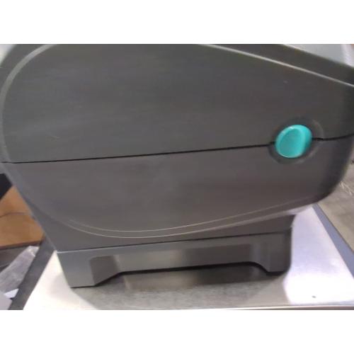 ZEBRA ZP 450 Label Thermal Bar Code Monochrome Printer ZP450-0501-0000A