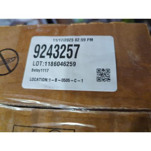 5 PACK....Tom's of Maine Long Lasting Wicked Fresh Mouthwash, Cool Mountain Mint - 16 oz -