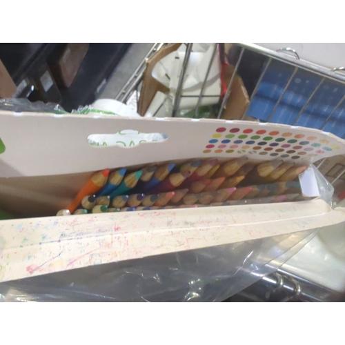 Crayola Adult Colored Pencils, 50 Count