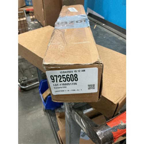 SMALLRIG RT25 RGB Tube Light Stick, 25W RGBWW Led Light Wand, IP54 Waterproof Light Bar, CRI96 , TLCI98 , 2500-10000K, for Photography 4343