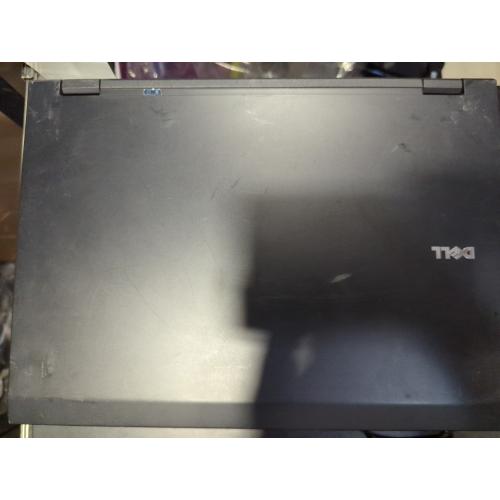 Dell E5400 Latitude Laptop With Charger