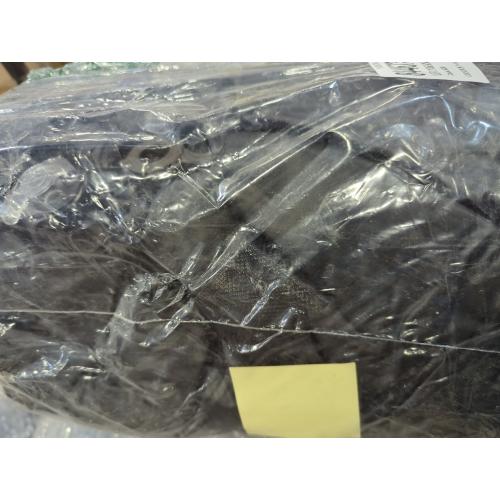 Inflatable Hot Tub Cover Round, One Size Fits All Energy Saving Heat Insulator & Protector, Insulated Thermal Hot Tub Replacement Cover Accessories