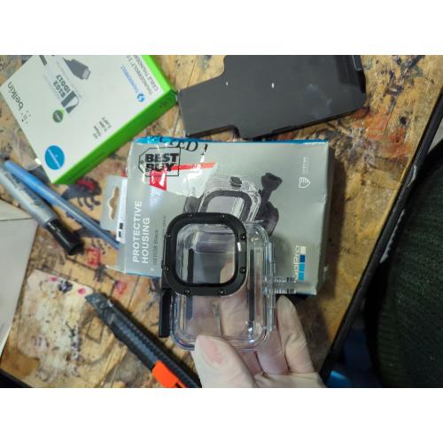 GoPro Protective Housing (HERO8 Black)