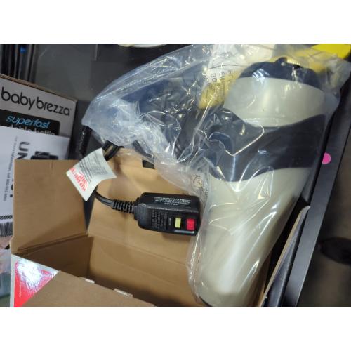 Revlon Perfect Heat 1875 W Volumizing Hair Dryer