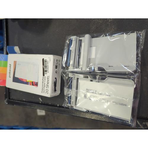 Polaroid Hi-Print Paper Gen 2