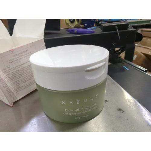 Needly Cicachid Chilling Pad