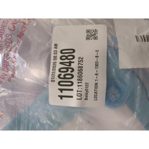 OnlyPure 120 Gallon Long Life 40 Cups Water Filter Pitcher 1 Membrane Filter, IAPMO Certified, 5X Times Lifetime, Reduces 99% Lead, Cadmium, Mercury, PFAS, PFOS, Compatible Brita Long Last Pitcher