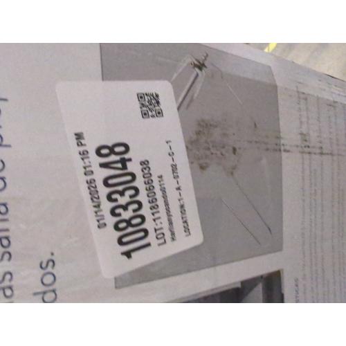 Insignia™ - 10 Qt. Digital Air Fryer Oven - Black