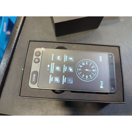 2025 Language Translator Device, Support 142 Languages and Accents, Two Way Real-Time Voice Translation, Online/Offline/AI/Voice/Photo Translation for Travel, Learning and Business, 2000mA