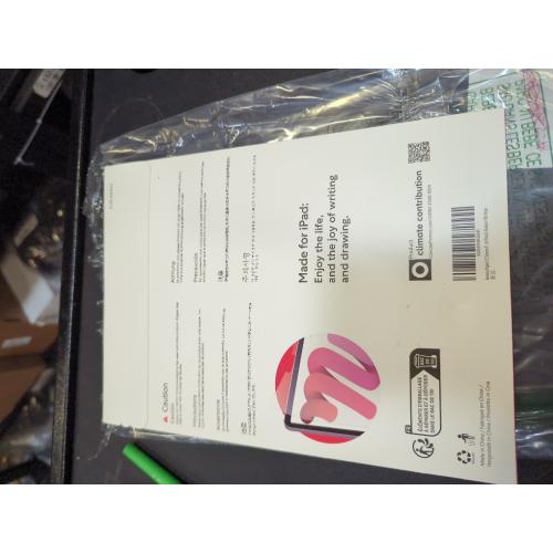 2 pack bersem New Paperfeel Screen Protector Compatible with iPad Pro 11 Inch 2024 (M4), Matte PET Film for Paper Art Writing, Friendly, Anti-Glare, Case Friendly, Easy Installation,