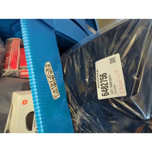 Compatible for Chevrolet C7 -RSD1