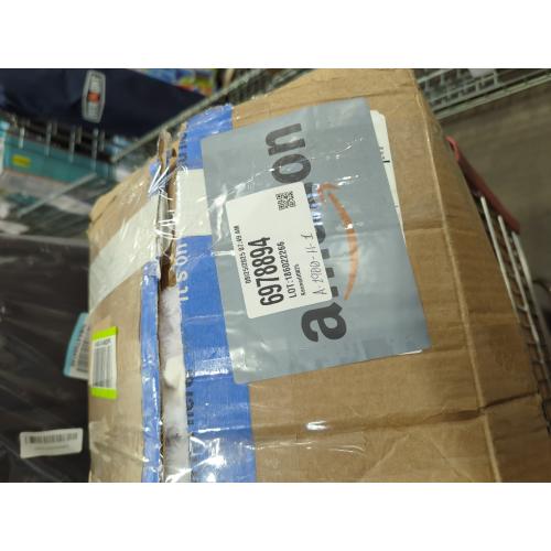 White 3Pc  Plush & Plaid Queen Fluffy Fleece Comforter Set with 2 Pillowcases, Extra Soft Warm Winter Bedding Set for Men Women Kid, Thick Heavy-Weight Luxury Furry Bed Set for Boy Girl, White