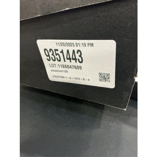 10.5 Chaussures De Foot UA Magnetico Control Pro FG Pour Homme