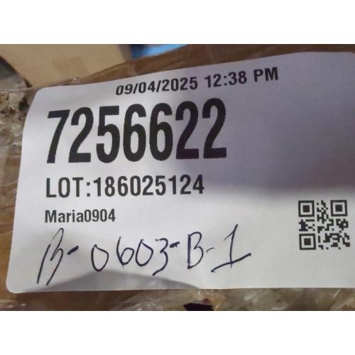 Heavy Duty A-Frame Sidewalks Signs 24×36 Inch，Sandwich Board Black Coated Steel Metal Portable Double-Sided，Slide-in Folding (24×36 Double Side （flat-pack）)