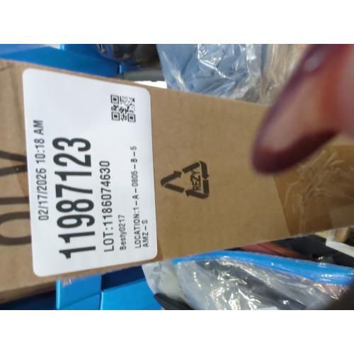 OLV Gold Industrial Curtain Rods for Windows 66 to 120 Inch(5.5 to 10 Feet), 1 Inch Diameter Blackout Wrap Around Adjustable Heavy Duty Window Drapery Rods, Indoor and Outdoor