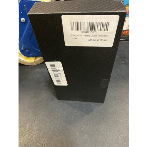 for Samsung Galaxy Z Fold 6 Case with S Pen Holder & Hinge Protection & Kickstand, Z Fold6 Compatible with Magsafe Wireless Charging Built-in Screen Protector All-Inclusive Case (Black)