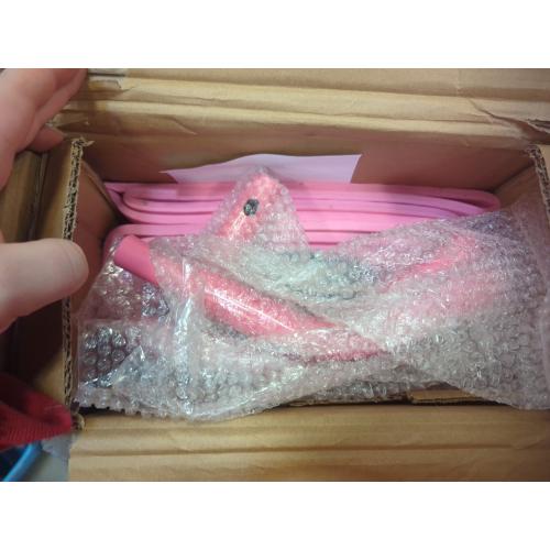 Tepemccu Expandable Gymnastics Bars, Adjustable Height Gymnastic Horizontal Bars, Children Folding Training Bar for Kids