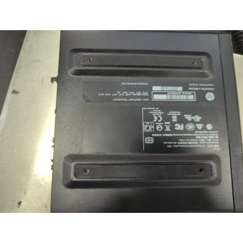 HP EliteDesk 800 G2 Desktop Mini